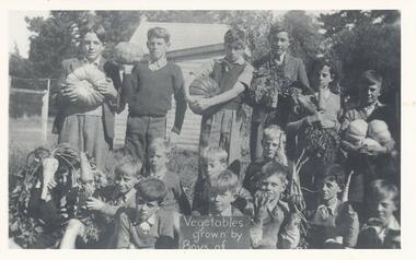Photograph, 1940's