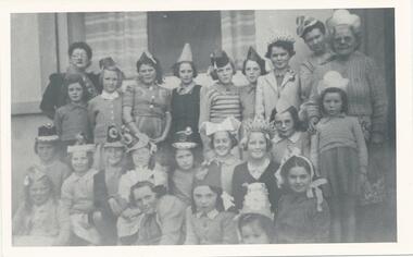 Photograph, 1940's