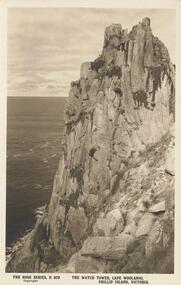 Photograph - Post Card, Early 20th Century