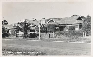 Photograph - Post Card, 1950's - 1960's