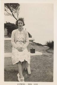 Photograph, Phillip Island, Feb 1939