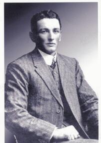 Photograph, 1909 (original)