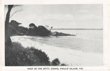 Photograph Folder, 1957