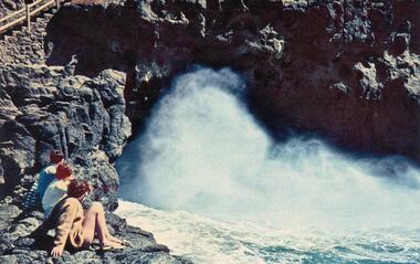 Photograph, 1950's
