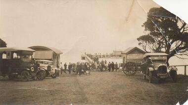 Photograph, 1920's