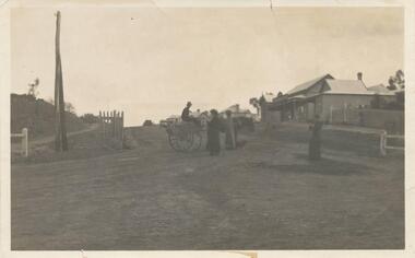 Photograph, 1915