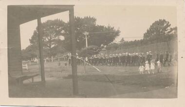 Photograph, mid 1900's