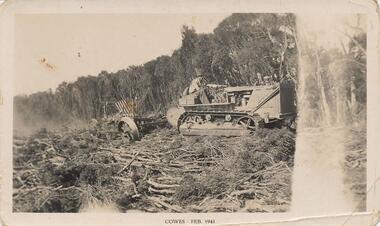 Photograph, 02/1941