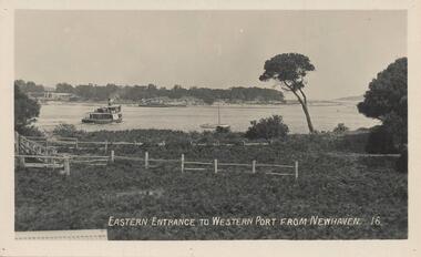 Photograph - Post Card, Early 20th Century