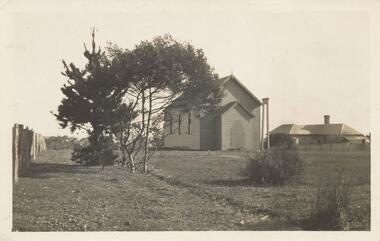 Photograph, 1930's