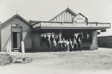 Photograph, 1900's