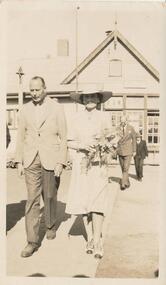 Photographs, 1940's & 1950's