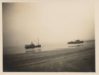 Photograph, 1950's