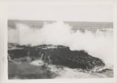 Photograph, 1950's