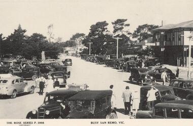 Photograph - Post Card, Early 20th Century