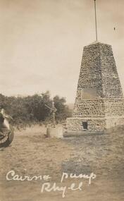 Photograph - Post Card, Early 20th Century