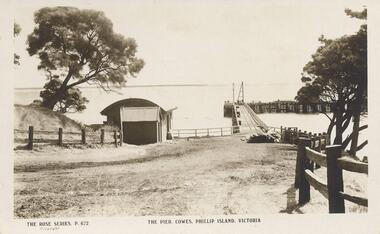 Photograph - Post Card, Early 20th Century