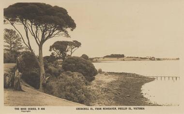 Photograph - Post Card, Early 20th Century