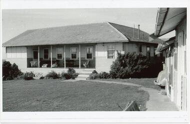Photograph, 1950's