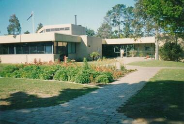 Photographs, Cowes Heritage Centre, Early 1990's