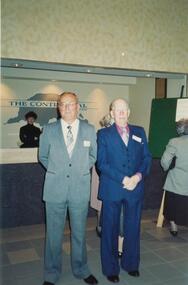 Photographs, Phillip Island & District Historical Society Function, Early 1990's