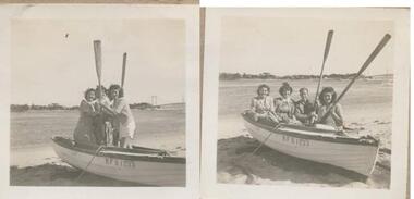 Photographs, 11/1946
