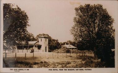Photographs, 1940's to 1960's