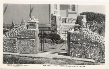 Photograph - Post Cards, Rose Series, c 1970