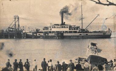 Photograph, c 1930