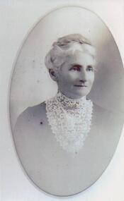 Photograph - Photographs, Fuji Film, Pickersgill Family, c 1850's