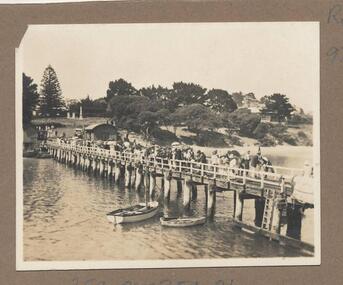 Photograph, 1930's