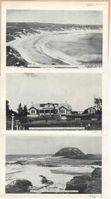 Souvenir Photographs, 1940's