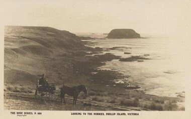 Photograph - Post Card, The Rose Stereographs