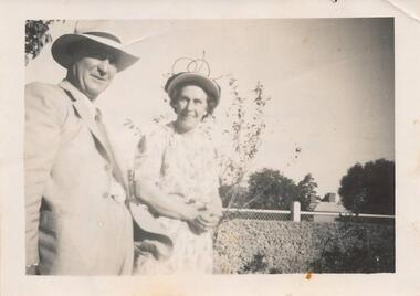 Photograph, 1940's