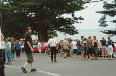 Photographs, Carrol Ryan, Kustom Cars Rally Phillip Island, 07/01/2012