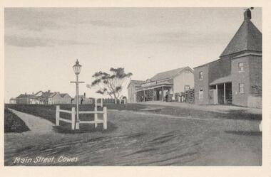 Photographs, Rose Stereograph Co, Early Cowes, Phillip Island, 20th Centure