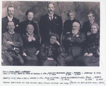 Photograph, Early 20th Century