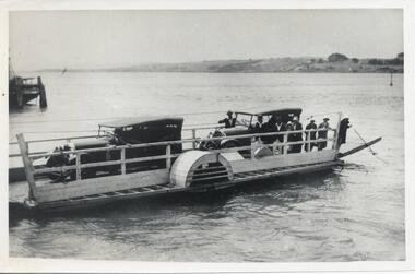 Photograph, Country Roads Board, 1960's
