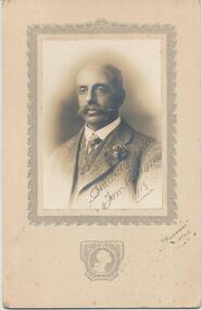 Photograph, Burrani, 1938