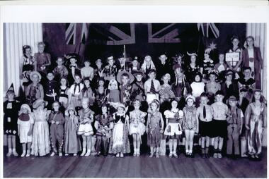 Photograph, 1940