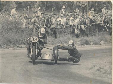 Photograph, 1950 approx