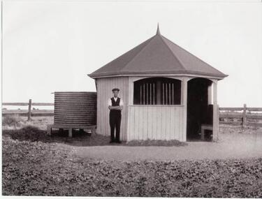 Photograph, Fuji Film, c 1915