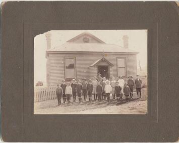 Photograph, 1904