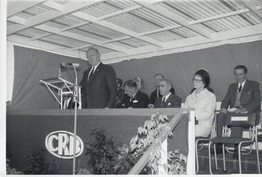 Photographs, 21/11/1969