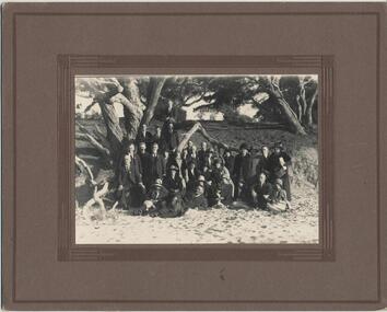Photograph, 1928