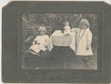 Photographs, Early 20th Century