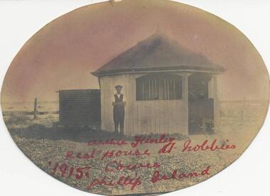 Photograph, Fuji Film, 1915
