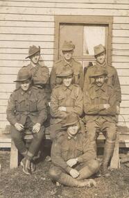 Photograph, 1914 - 1918