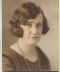 Photographs, 1920's