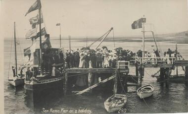 Photograph, 1901